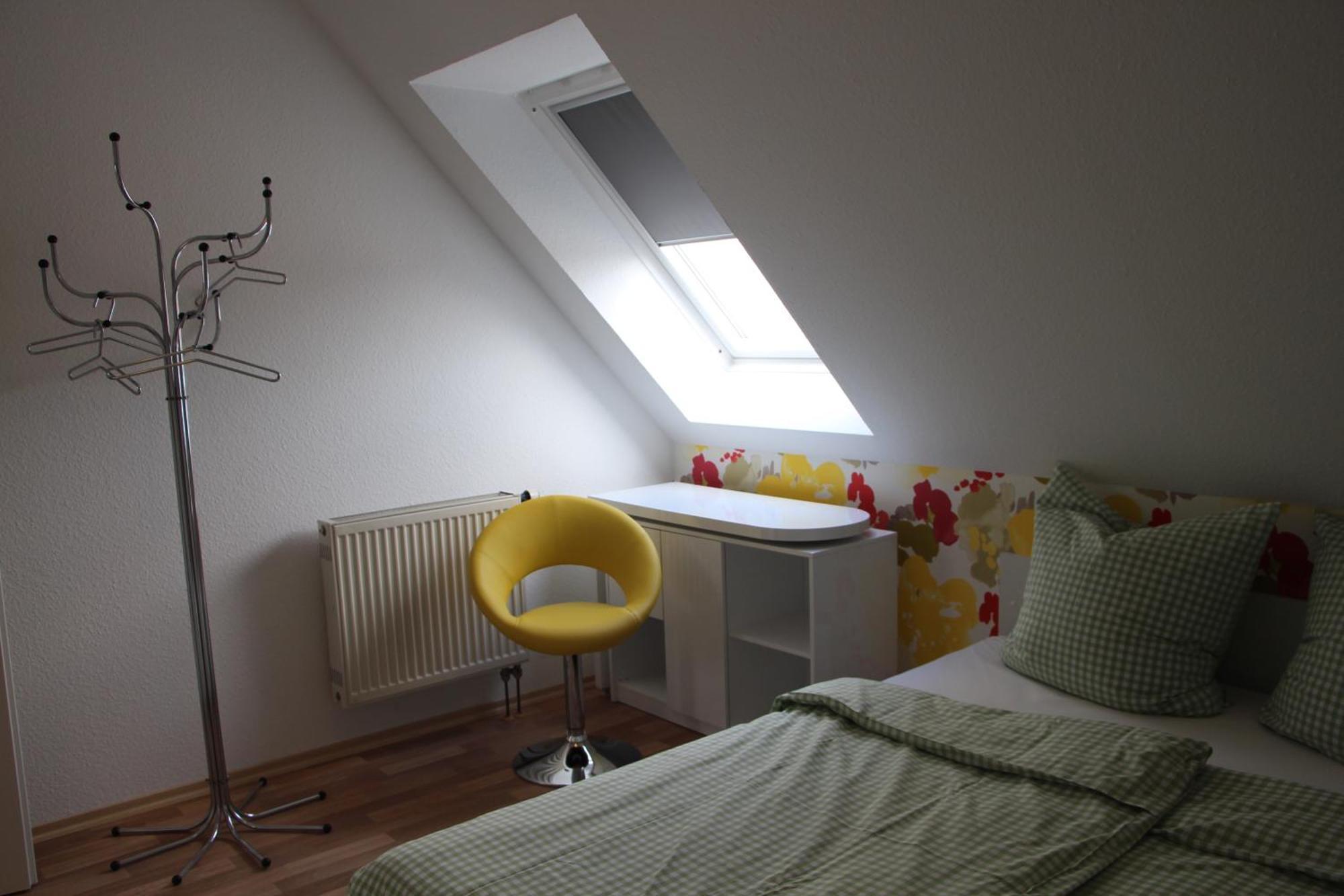 Illertisser Hof Illertissen Pokój zdjęcie
