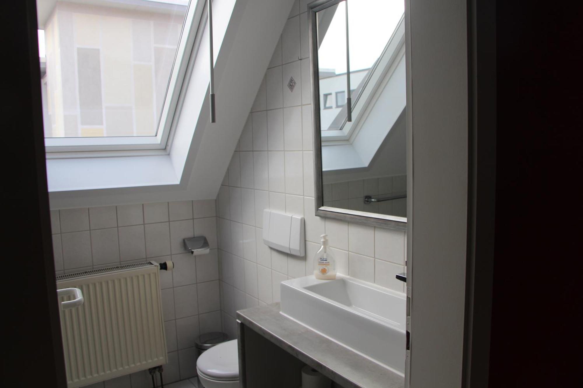 Illertisser Hof Illertissen Pokój zdjęcie