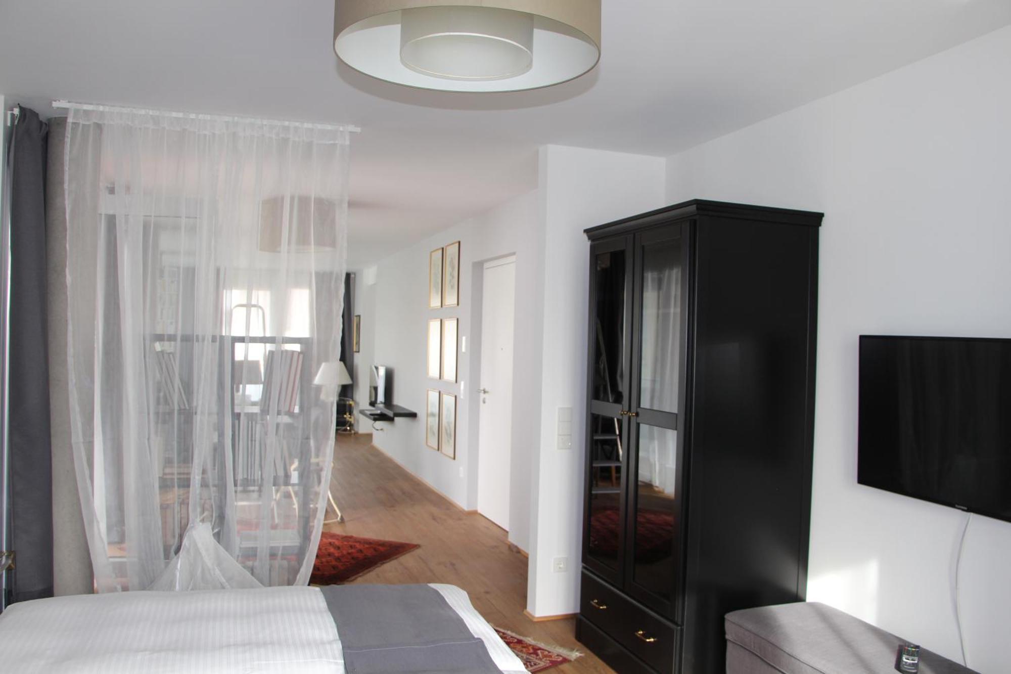 Illertisser Hof Illertissen Zewnętrze zdjęcie