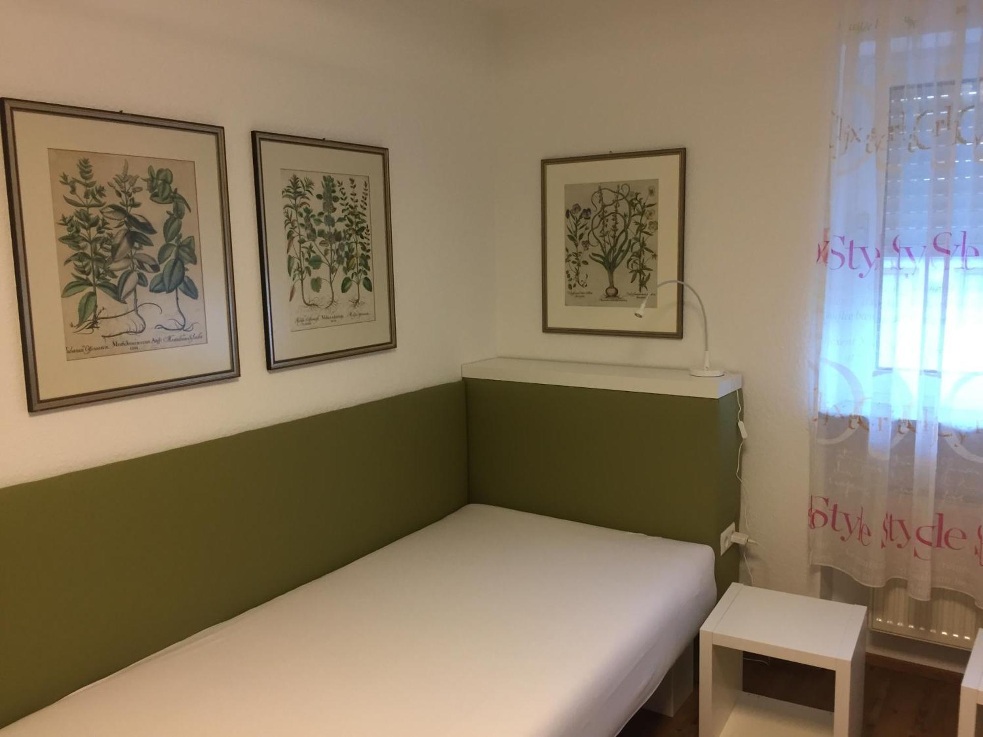 Illertisser Hof Illertissen Zewnętrze zdjęcie