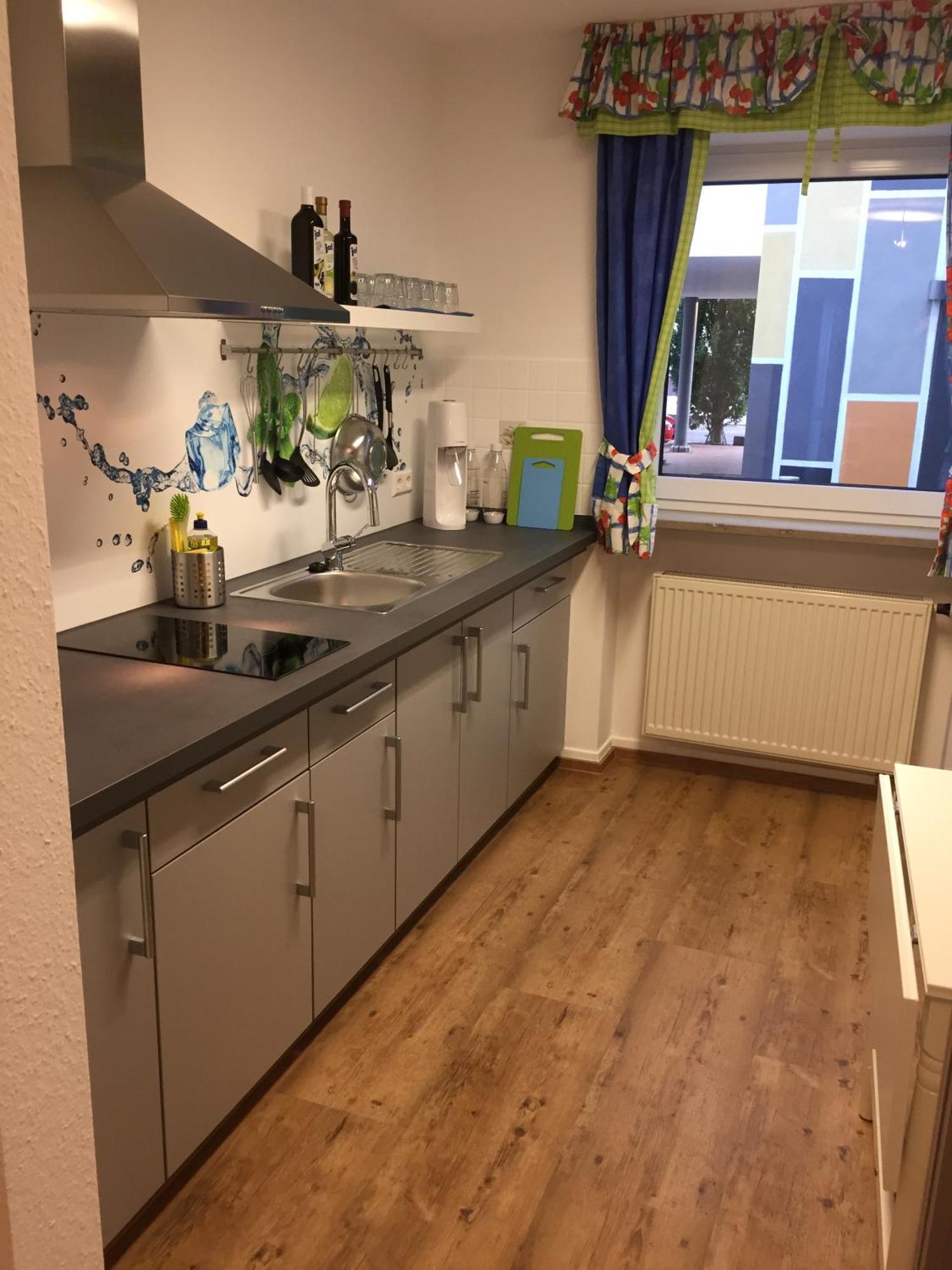 Illertisser Hof Illertissen Zewnętrze zdjęcie