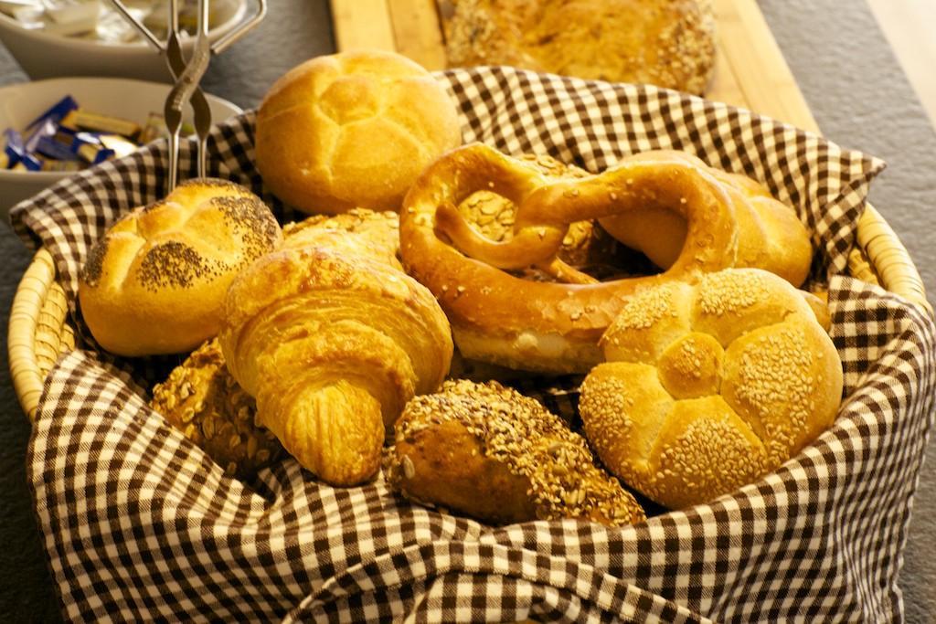 Illertisser Hof Illertissen Zewnętrze zdjęcie